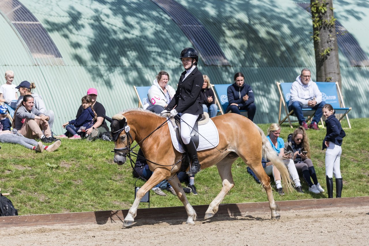 Bild 90 - Pony Akademie Turnier